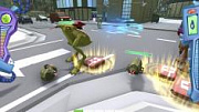 Игры для интерактивной стены/горки/пола, короб v2m + проектор (для светлых помещений)