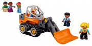 Строительные машины DUPLO