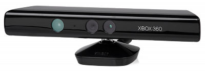 Кinect 360
