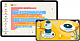 Образовательный конструктор Мабот Kids 4+ (набор для дошкольного образования)